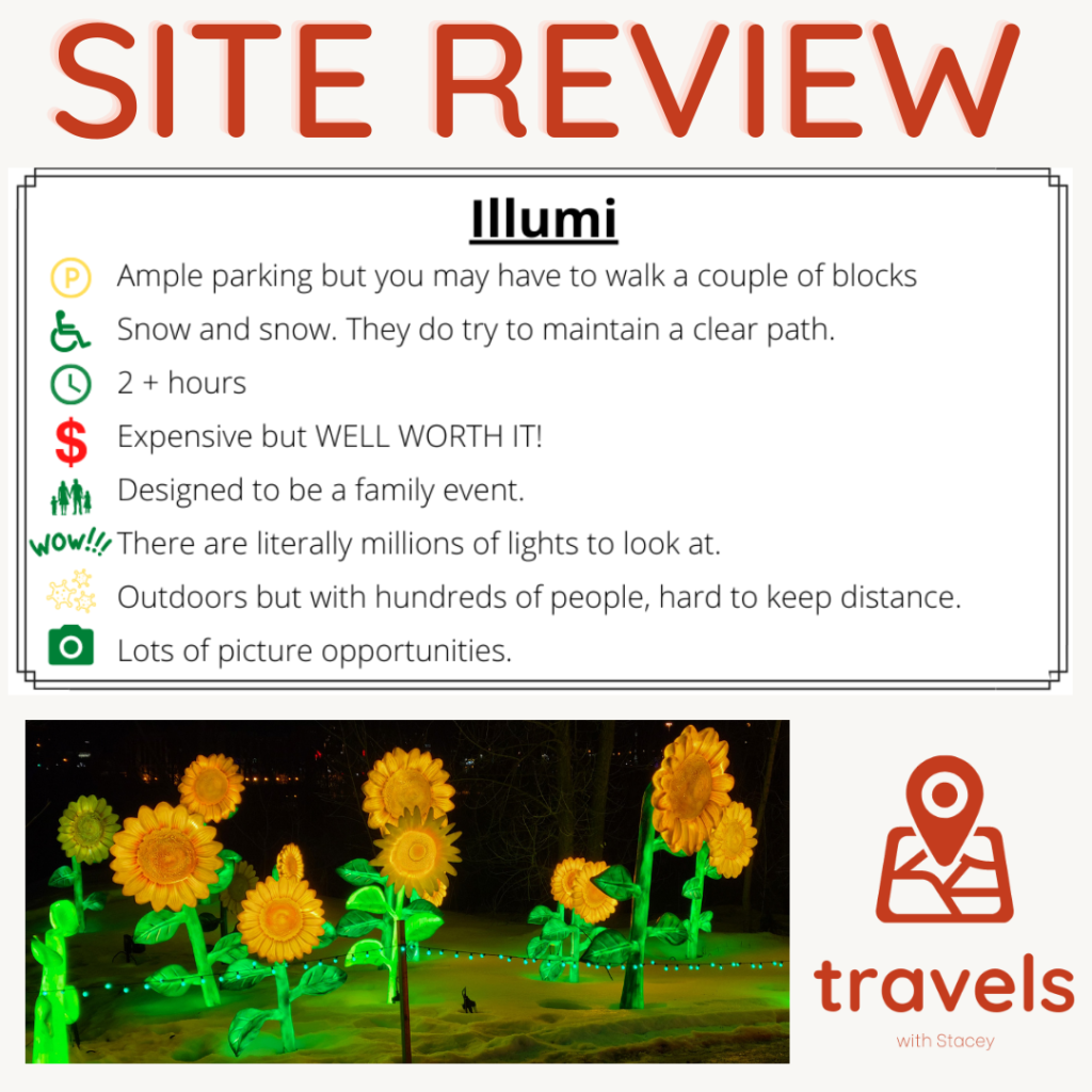 Illumi site review