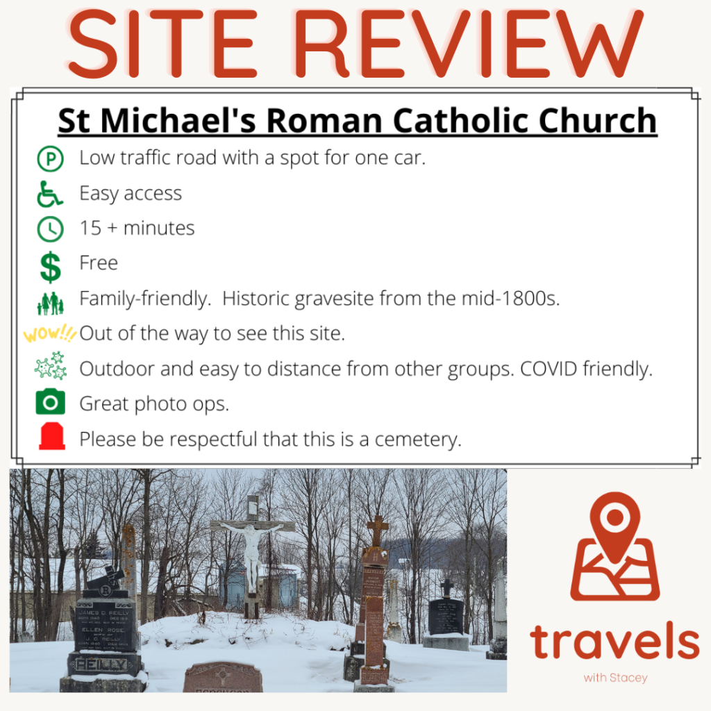 St Michael's Roman Catholic Church