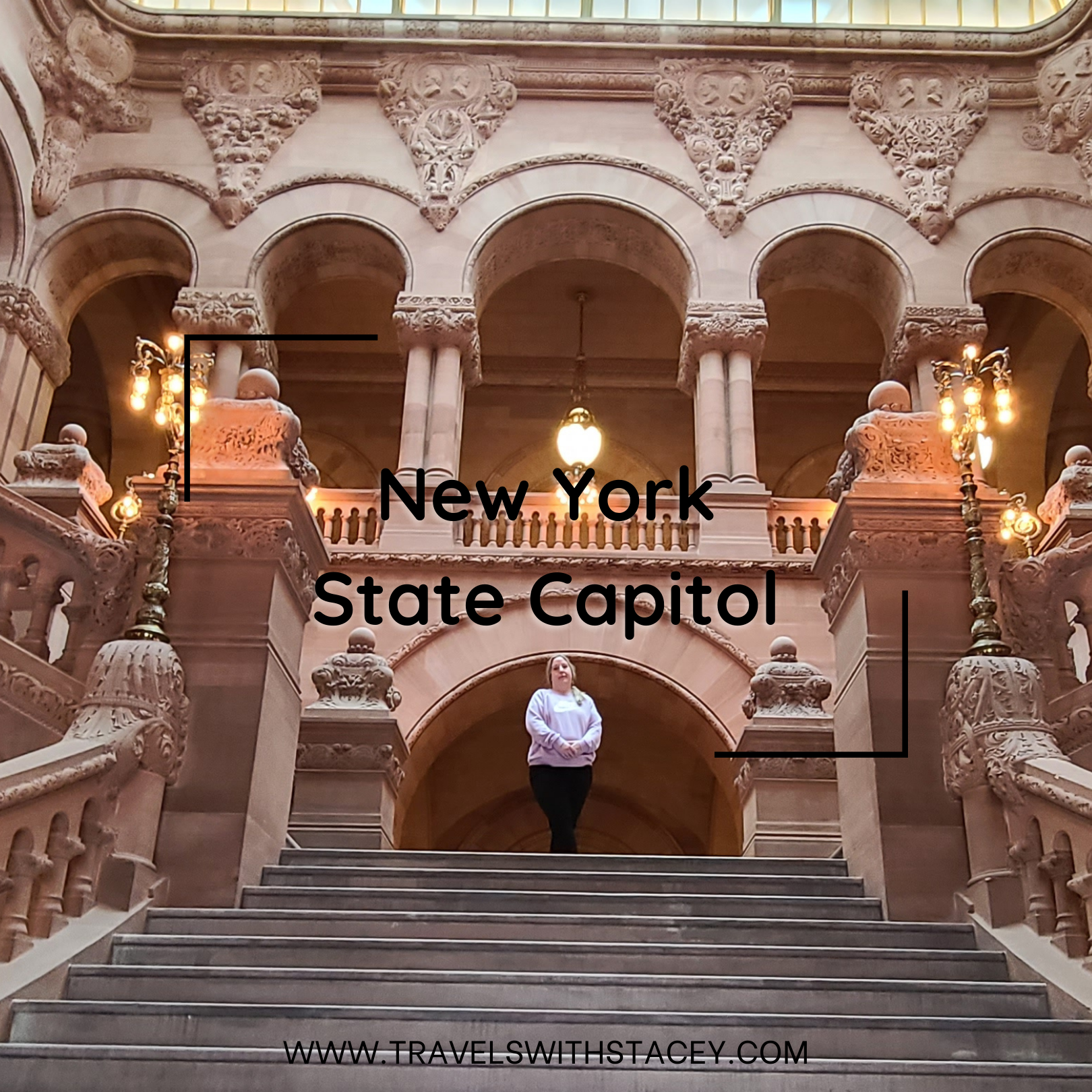 new york capitol building interior